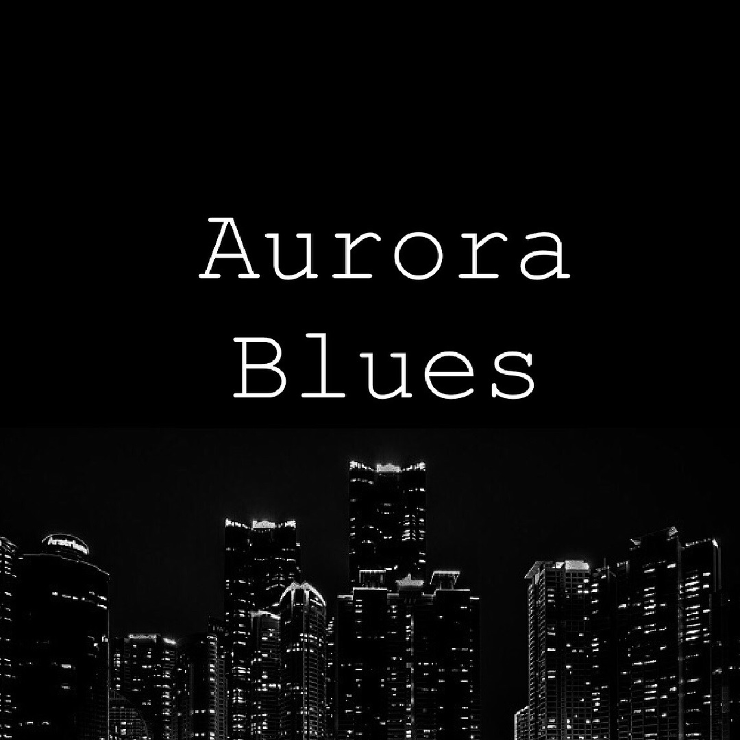Aurora Blues 4